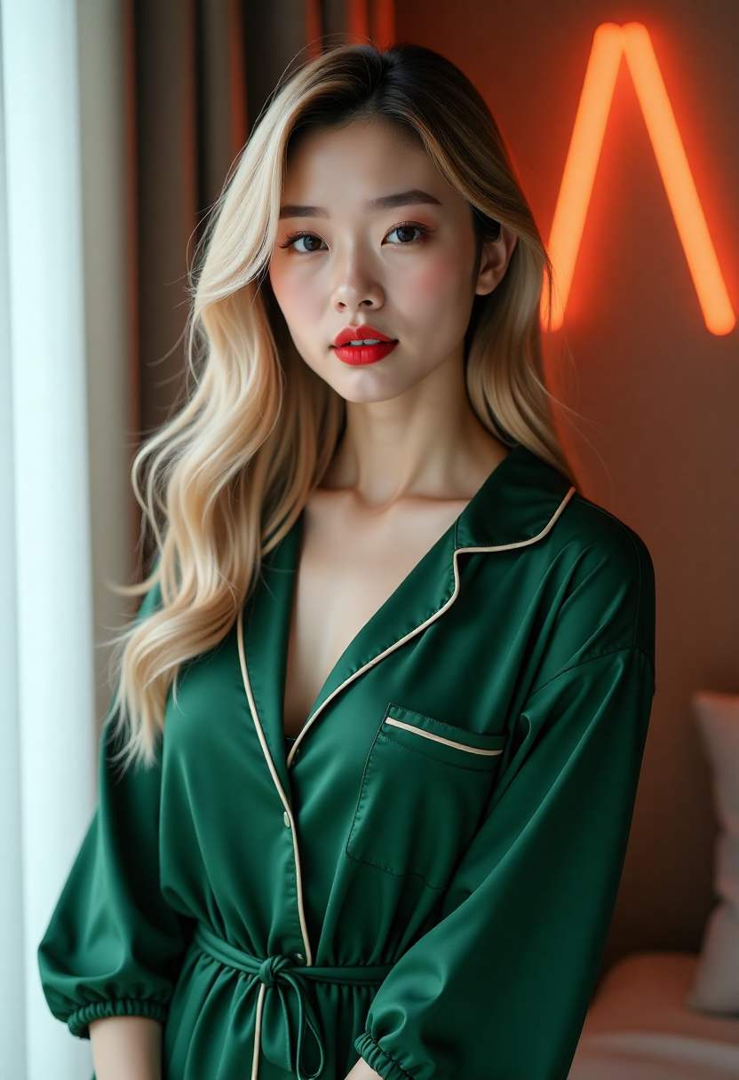 直播间封面