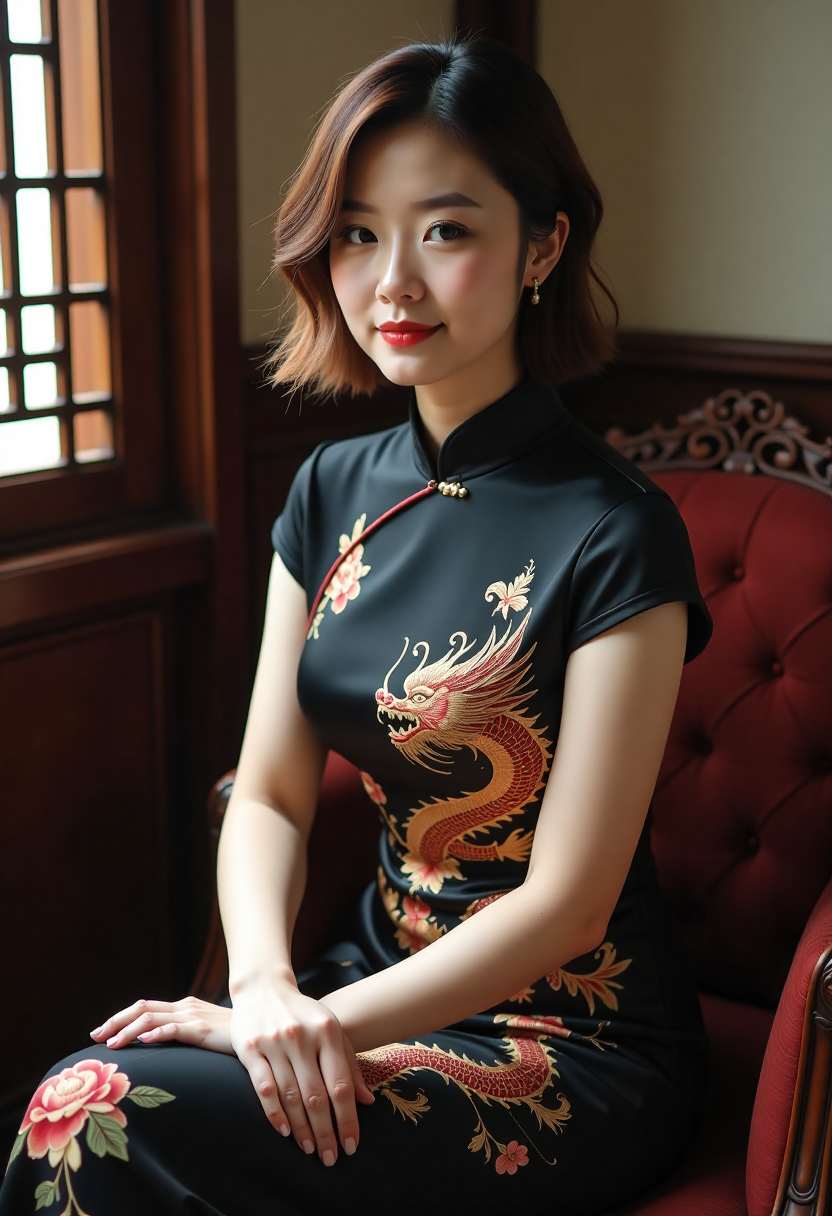 直播间封面